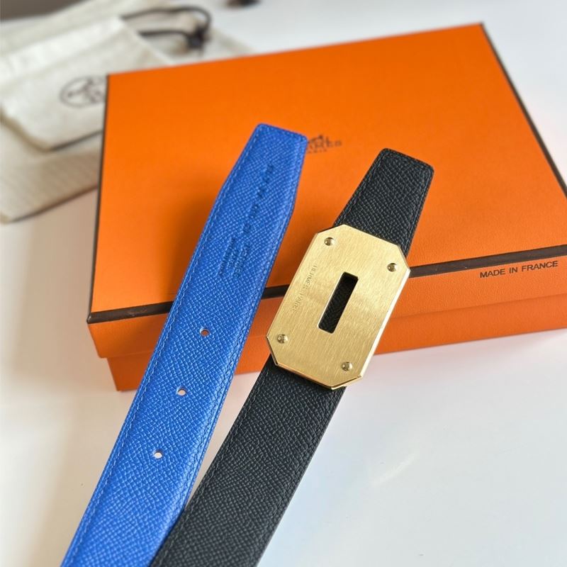 Hermes Belts